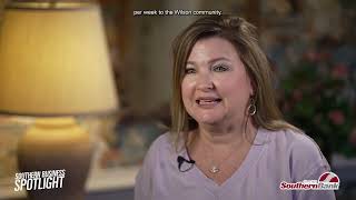 Southern Business Spotlight - Marty's BBQ