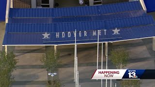 Hoover curfew forces The Black Jacket Symphony to reschedule Queen performance