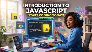 JavaScript Tutorial for Beginners: Learn Coding from Scratch 2026