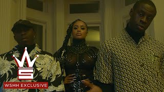 G4 Boyz - “Prada Remix” feat. Dreamdoll & G4Choppa (Official Music Video - WSHH Exclusive)