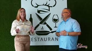 XPLOSION TV - 364 OPENING DESDE PROFESSIONAL RESTAURANT