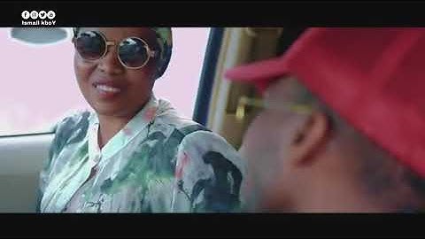Nay Wa Mitego - Wapo (Official Music Video)