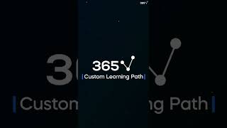 New Feature! Customize Your Learning with 365 Financial Analyst