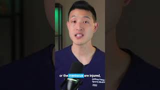 Knee Pain Signal You Shouldnt Ignore - Swelling
