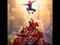 【タイムワイプ】Spider-Man: Brand New Day VFX Challenge!スパイダーマン:ブランド・ニュー・デイ! #SpiderMan #VFX #スパイダーマン
