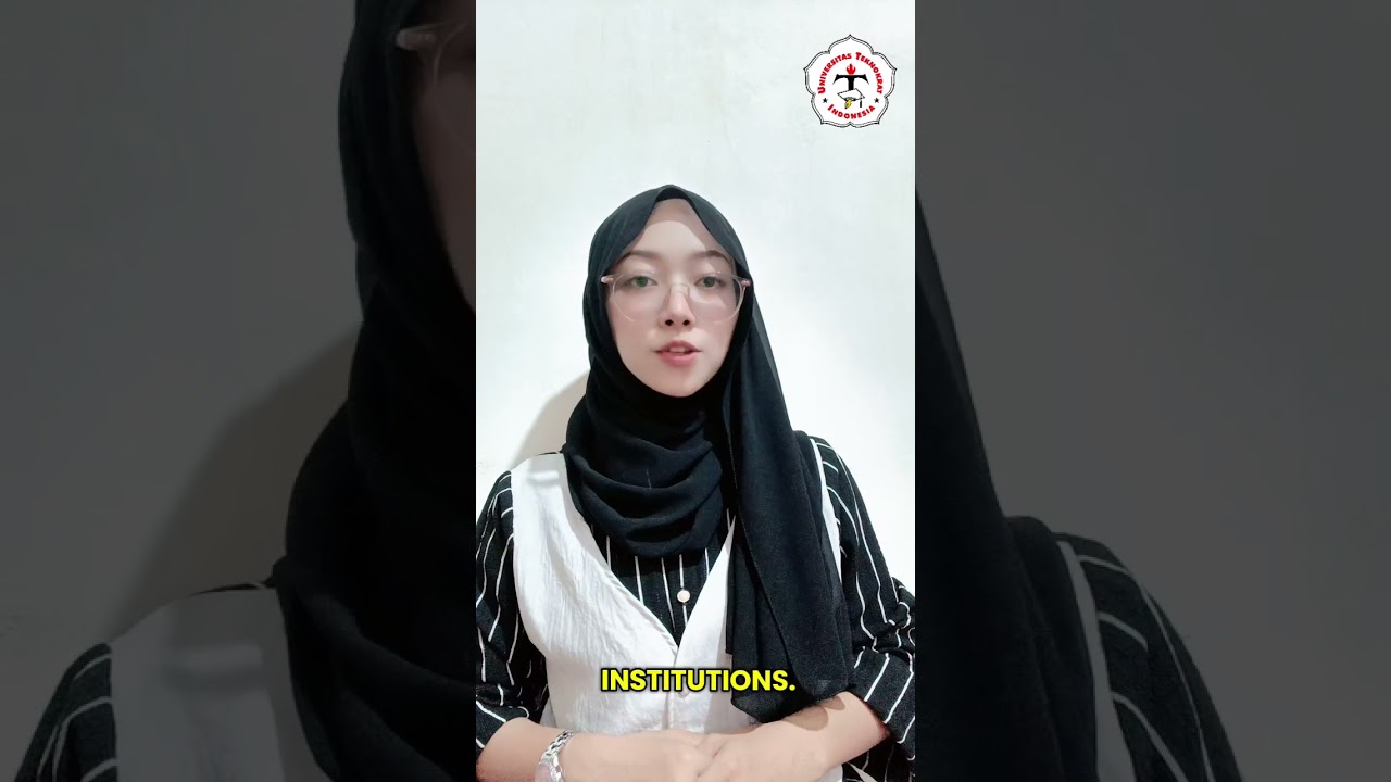 “Market and Financial Oversight: Protecting the Economy” | Silvia Cindy | 23112003