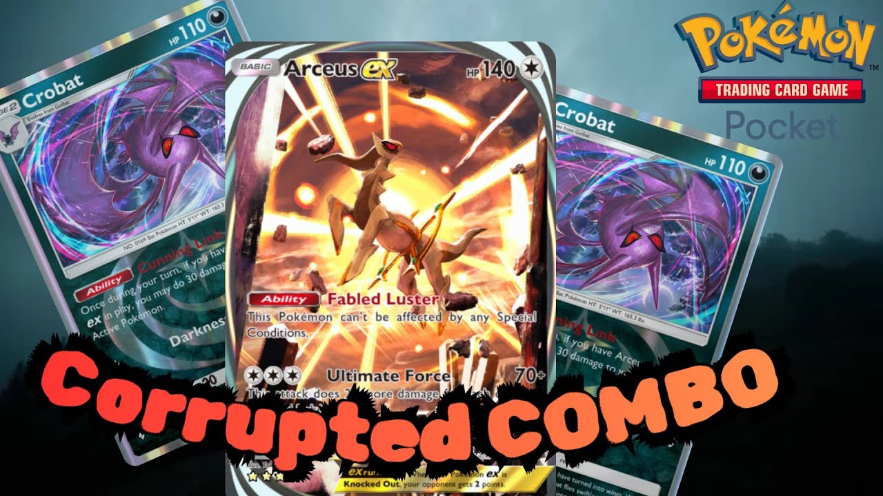 The STRONGEST WOMBO COMBO