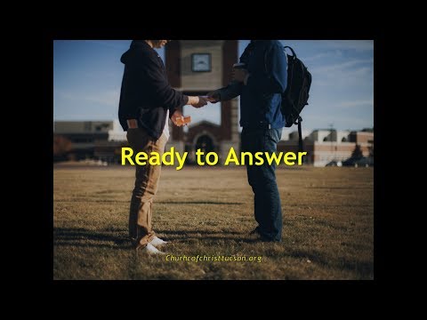 Video preview