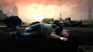 PS3 InFamous 2 Quest For Power   Official HD Trailer