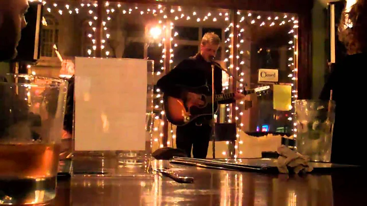The American Spirit - "Leave On My Own" (Lawrence,...