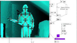 Pure Data and Synapse toggle trigger screenshot 4