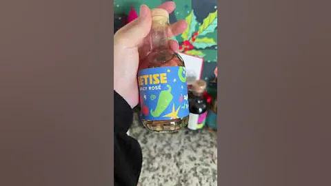 In Good Taste | 2024 Wine Advent Calendar | Lyssa Hurvitz Review