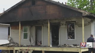 Fatal Sheffield House Fire | Noon Show | April 26, 2023