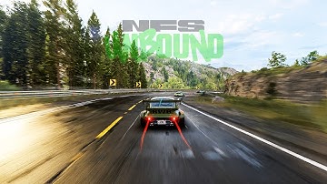 Need For Speed Unbound Game Play | WEEK 4 | All Porsches | UNITE Mods | 4K | AgainstTheRainRacing