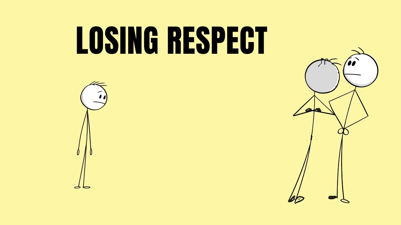 6 Silent Behaviors That Make People Lower Your Status