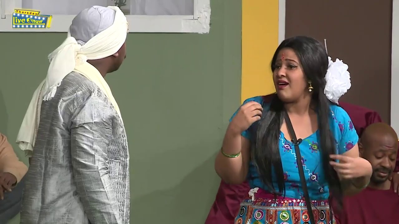 مسرحية فلم هندي