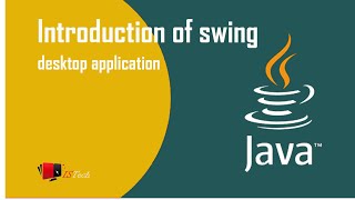 desktop application using java