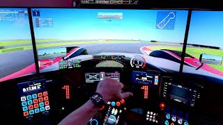 LMU/iRacing/AMS2