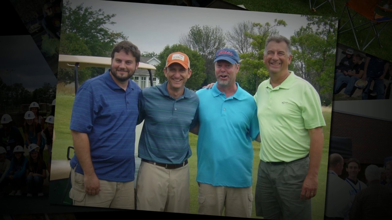 Great Place to Work - YouTube