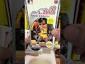 1990 NBA Hoops Basketball Pack Rip #sportscards #nba
