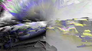 Abstract video synthesis loop 4K 60fps 144secs jQ0I 017