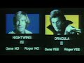 Dracula  nightwing 1979 movie reviews  sneak previews with roger ebert and gene siskel
