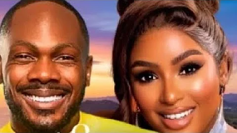 SEASON FOR LOVE - 2 (Trending Nollywood Nigerian Movie Review) Chinonso Arubayi, Daniel Etim #2025 