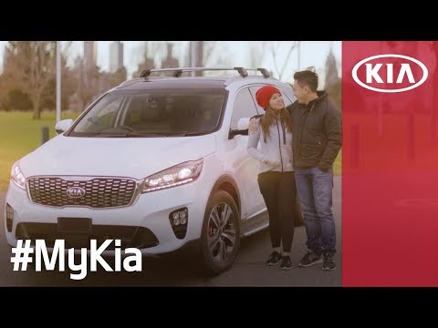 A Safe SUV for the Whole Family | #MyKia | Kia - A Safe SUV for the Whole Family | #MyKia | Kia