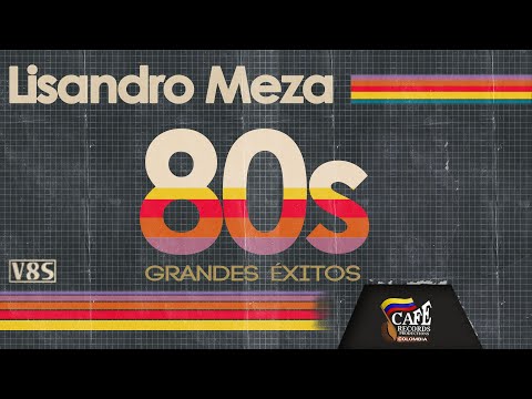 Lisandro Meza - Caballo Viejo - (En Concierto)