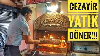 8 Porsiyon Yiyen Var Dedi Cezayir Usta Yatık Döner Fethiye