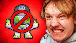 Jeigu Pamatau Bazą Šviesmetį Video Pasibaigia…💀