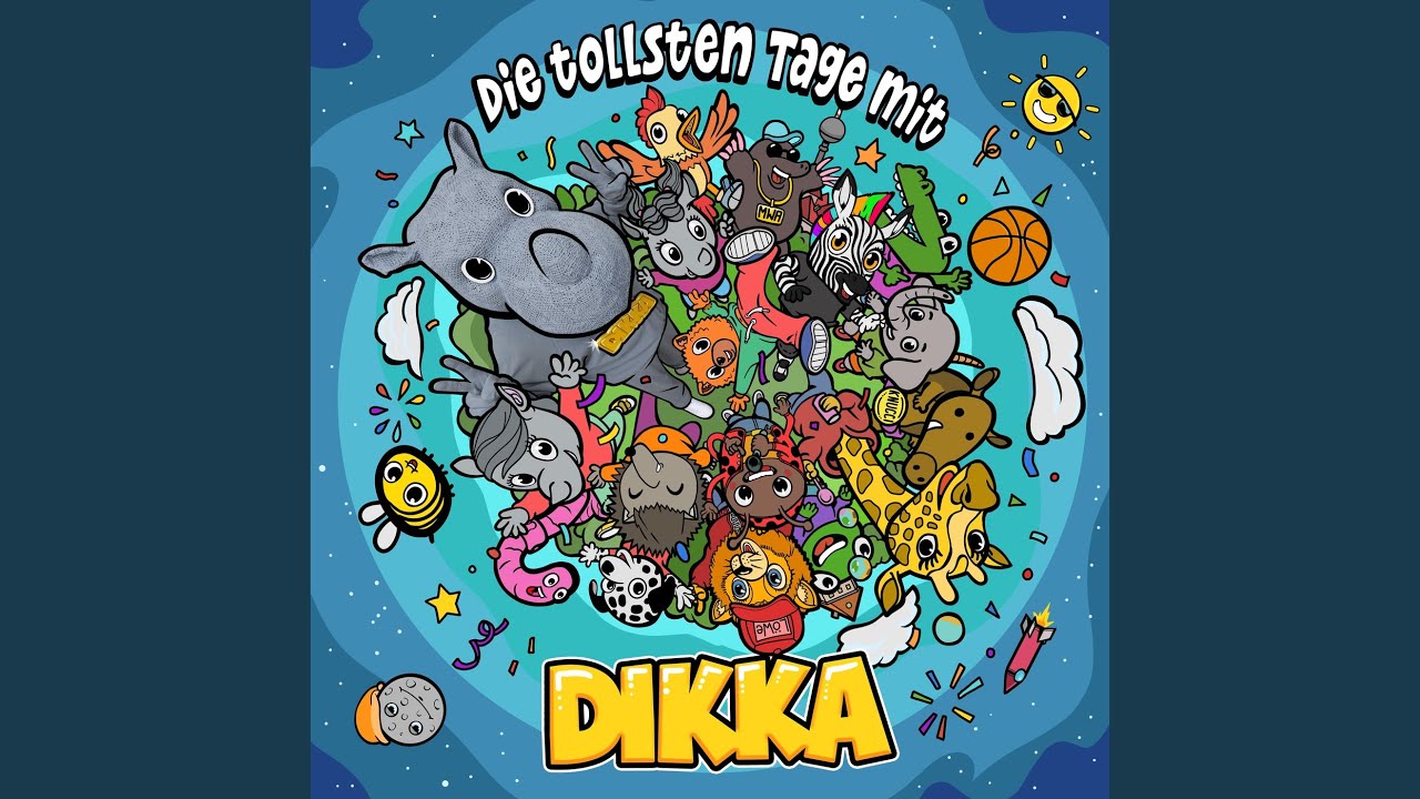eine muh eine mäh eine täterätätä original