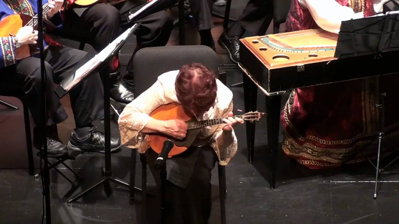 BDAA Presents "A Festival of Russian Music" Part 3