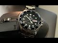 Orient Ray II - Unboxing & First Impressions!