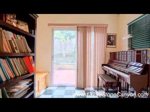 13298 Stone Canyon Rd, Chino Hills, CA home video tour