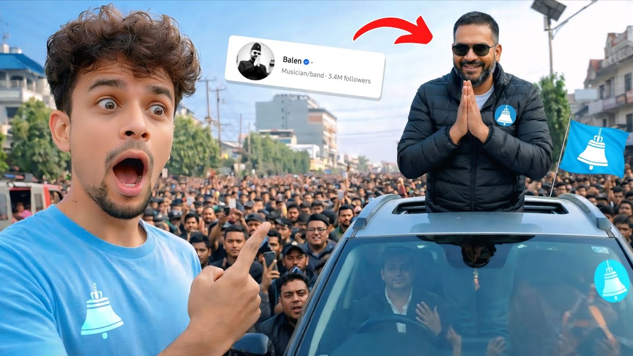 Who will be prime minister of nepal ???