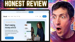 Tixu AI Review: Complete Feature Breakdown, Tutorial & Demo - The Future of AI