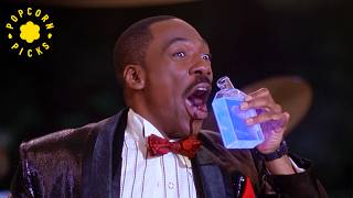 Buddy Love vs Professor Klump (FULL SCENE) | The Nutty Professor