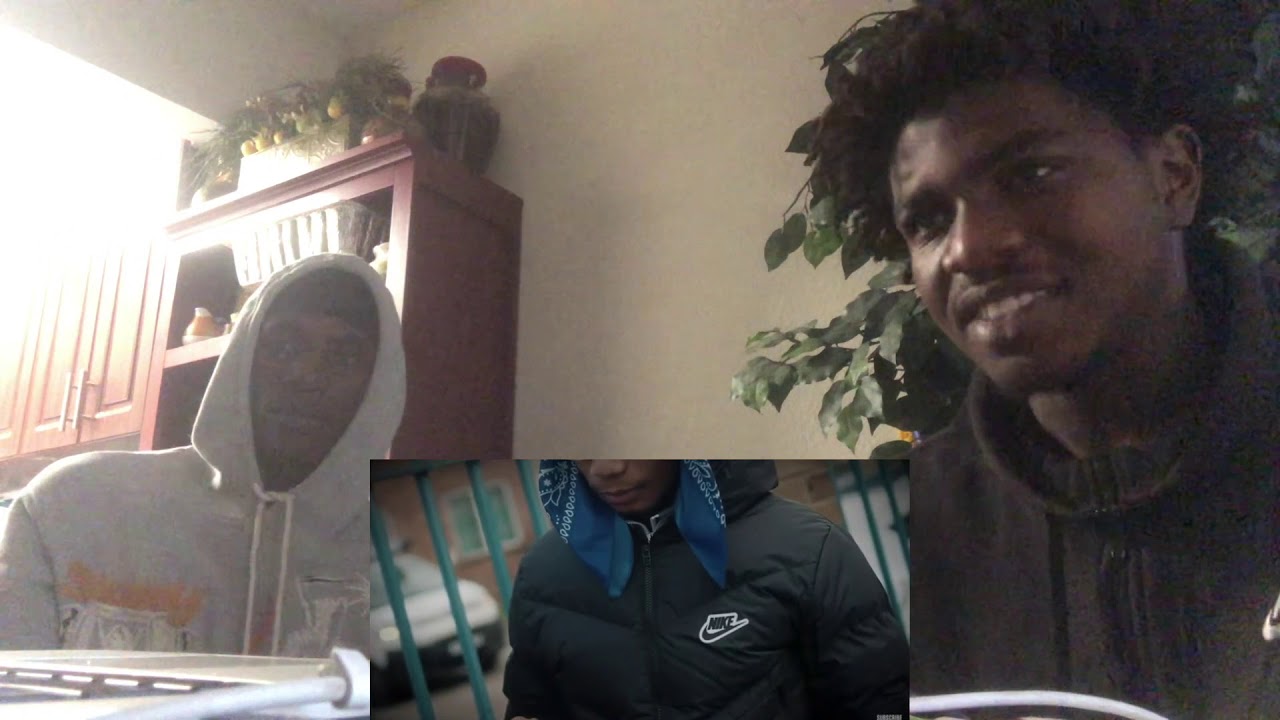 CB - No Lies Freestyle [Music Video] | GRM Daily | Reaction