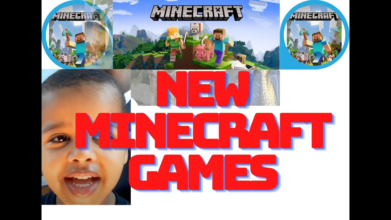 NEW Minecraft Games building house With Amir | Brain booster game for kids | Critical thinking game