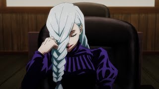 Mei Mei 4K Edit - Material Girl