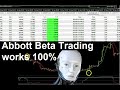 Abbott Beta EA Trading Robot
