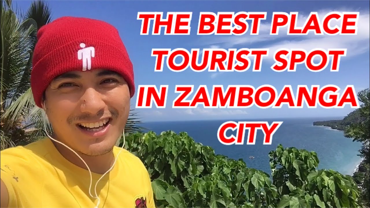 THE BEST PLACE IN ZAMBOANGA CITY AND TIPS FOR MONETIZATION YOUTUBE ...