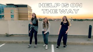 Hinge Point - Help Is On The Way (TobyMac Cover)