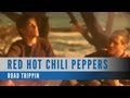 Red hot chili peppers  road trippin official music