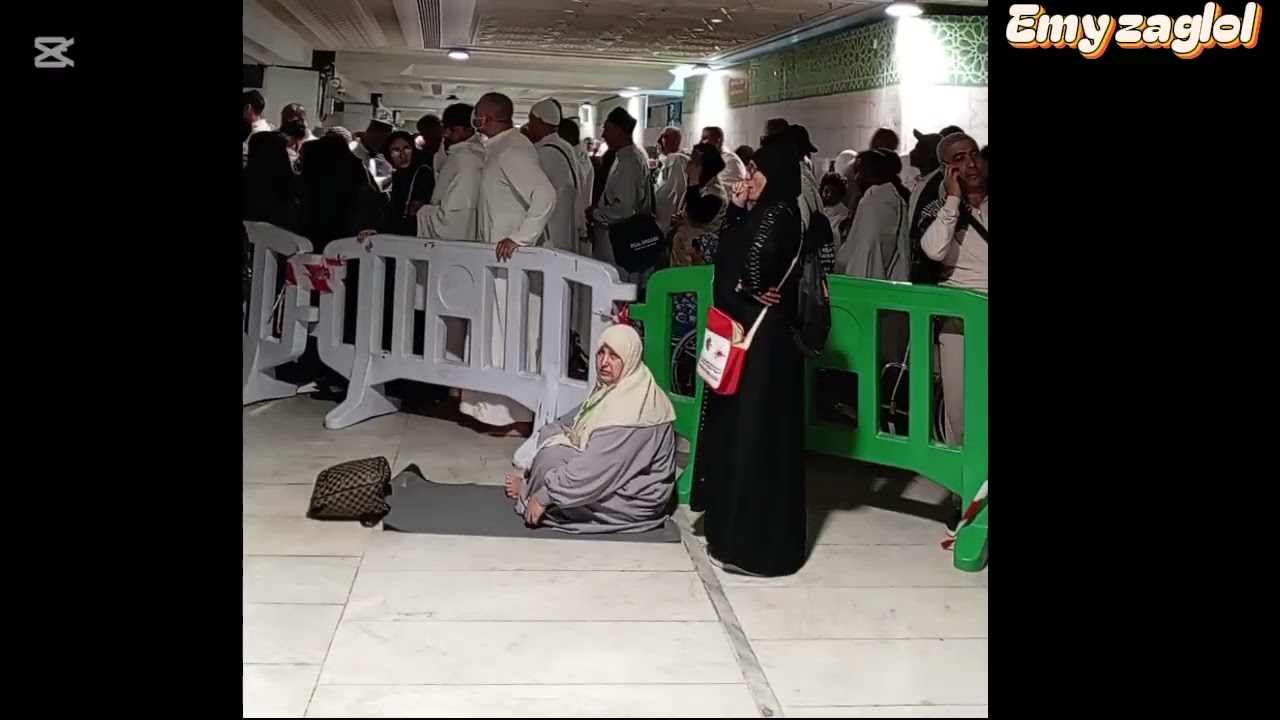 رحلة العمره (3)/ جوله في برج الساعة🗼، برج الصفوه 🗼/سطح #الحرم المكي، جاوبت على أسألة متابعتي 