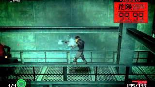 Metal Gear Solid - Walkthrough Part 14