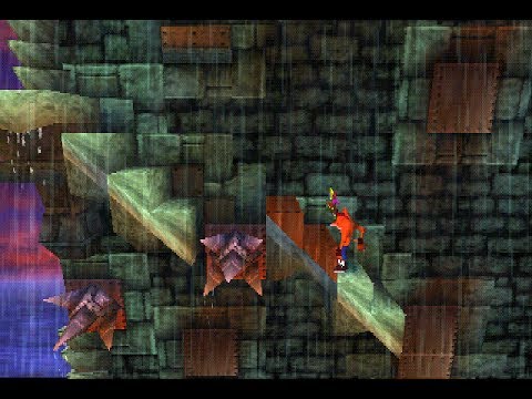 Curiosidades de Crash Bandicoot parte 3 (3-13)