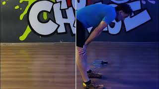 İp atlama başlangıç 14 günlük gelişim. #likyayolu #ipatlama #challenge #macera #azim