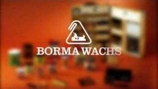 Borma Wachs Company Profile